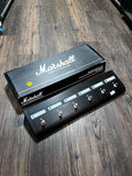 Marshall 6-Way Footswitch PEDL-91016 (for DSL40CR and DSL100HR) Footswitch Pedal