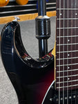 2005 Ernie Ball Musicman Silhouette Special in Sunburst Electric Guitar