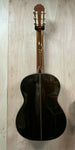 1977 Masaru Kohno No.30 (with era-correct Hard Case) Classical Guitar