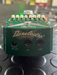 Danelectro DJ-14 Fish and Chips 7 Band EQ Guitar Effects Pedal