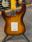 Gould S-Style in Light Tobacco Burst Electric Guitar