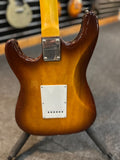 Gould S-Style in Light Tobacco Burst Electric Guitar