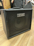 Fender Bronco 40 Watt 1x10 Inch Bass Combo Amplifier