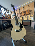Martin Smith W-100-N-PK Acoustic Guitar