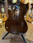 Rathbone R3MCE Electro-Acoustic, GRAND-AUDITORIUM, mahogany