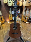 Tanglewood Winterleaf TWT-2 (LH) Handcrafted Acoustic Guitar