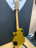 Gretsch G2616 Electromatic Gold Sparkle Electric Guitar