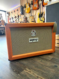 Orange PPC212 (Loaded 2x12 Cabinet) for Electric Guitar