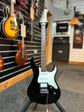 Yamaha Pacifica PAC112V (Black, HSS) Electric Guitar