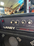 Laney Session 45 Reverb 2x10 Electric Guitar Amplifier