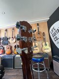 Fender CC60SCE Electro-Acoustic Guitar