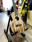 Halona HUKC Electro-Ukulele (with Original Soft Case)