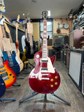 Epiphone Les Paul Traditional Pro in 'Wine Red' Electric Guitar