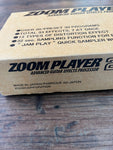 Zoom 2100 Guitar Multi-Effects Pedal (with original box)