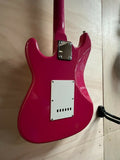 Candy Rox (3/4 Size) Pink Electric Guitar