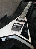 Jackson Rhoads JS-32 Hard Tail (with Hard Case) Electric Guitar