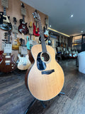 2007 Farida J16LNS (Left-Handed, Small Jumbo) Acoustic Guitar with Hard Case