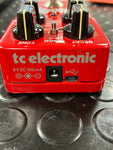 TC Electronic Hallf of Fame Reverb