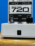 Electro-Harmonix 720 Stereo Looper Electric Guitar Pedal