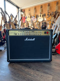 Marshall JCM2000 60W TSL 602 with Footswitch Guitar Amplifier