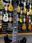 2019 PRS SE Mira in Black (with PRS Gig Bag) Electric Guitar