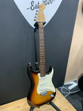 Squier Stratocaster Sunburst Electric Guitar