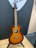 Ashton SL29-TSB (with built-in Tuner) Acoustic Guitar