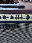 Behringer ACX450 45W Acoustic Guitar Amplifier