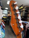 1960s (c) Teisco Top Twenty Electric Guitar in Sunburst