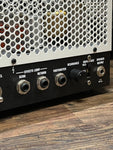 EVH 5150 III Lunchbox Head Electric Guitar Amplifier Head