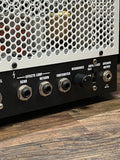 EVH 5150 III Lunchbox Head Electric Guitar Amplifier Head