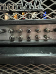 Randall RT100H + Randall 412CX Electric Guitar Amplifier