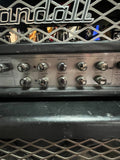 Randall RT100H + Randall 412CX Electric Guitar Amplifier