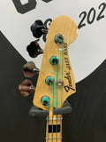 Fender Geddy Lee Signature Jazz Electric Bass Guitar