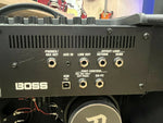 Boss Katana 100 MK1 2x12 Combo Electric Guitar Amplifier
