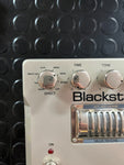 Blackstar HT-Reverb Pedal (Valve) Electric Guitar Effects Pedal