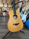 Baby Taylor BT-1 Acoustic Guitar (with Original Soft Case)