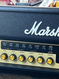 Marshall Code 100H (100W) Modelling Guitar Amp Head