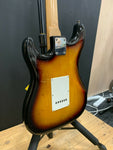 Squier Stratocaster Sunburst Electric Guitar