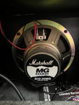 Marshall MG30DFX Electric Guitar Amplifier