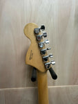 2001 Squier Affinity Stratocaster (with Upgraded Pickups and Tremolo)