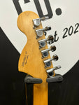 Fender Squier Stratocaster Standard Series (Sunburst) Electric Guitar