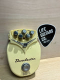 Danelectro Daddy O Overdrive Guitar Effects Pedal (with Original Box)