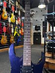 Ibanez RG470 MIJ 2000 Electric Guitar in Dark Purple