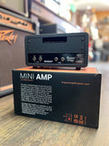 Bogner Ecstasy Mini Amp Head 30W (with box)