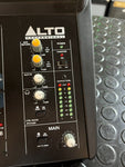 Alto Professional ZMX862 Mini Mixing Desk