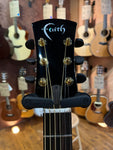 Faith FVHG3 HI Gloss Series, Venus Electro Acoustic Guitar, with hardcase