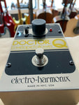 Vintage Electro Harmonix Doctor Q Envelope Filter / Follower Effects Pedal