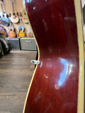 1935 Gibson L-50 (Refinished) Acoustic Guitar