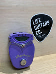 Danelectro Purple Tuner Guitar Pedal